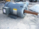 Baldor Industrial Motor – 7-1/2 HP Baldor 