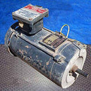 Baldor Motor- 1 HP Baldor 