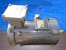 Baldor Motor- 1/2 HP Baldor 