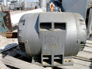 Baldor Motor - 125 HP Baldor 