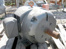 Baldor Motor - 125 HP Baldor 