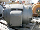 Baldor Motor - 125 HP Baldor 