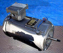 Baldor Motor- 2 HP Baldor 