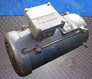 Baldor Motor- 2 HP Baldor 
