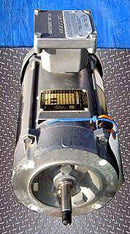 Baldor Motor- 2 HP Baldor 