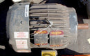 Baldor Motor - 3 hp Baldor 