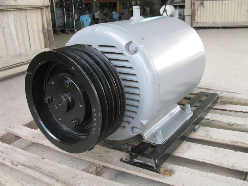Baldor Motor - 40 HP Baldor Electric 