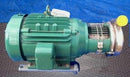 Baldor Pump Baldor 