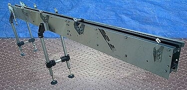 Ballinger Lonestar Stainless Steel Table-Top Conveyor Ballinger Lonestar 