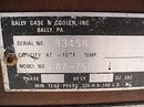 Bally Case & Cooler Air Cooled Condensing Unit Bally 