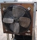 Bally Case & Cooler Air Cooled Condensing Unit Bally 