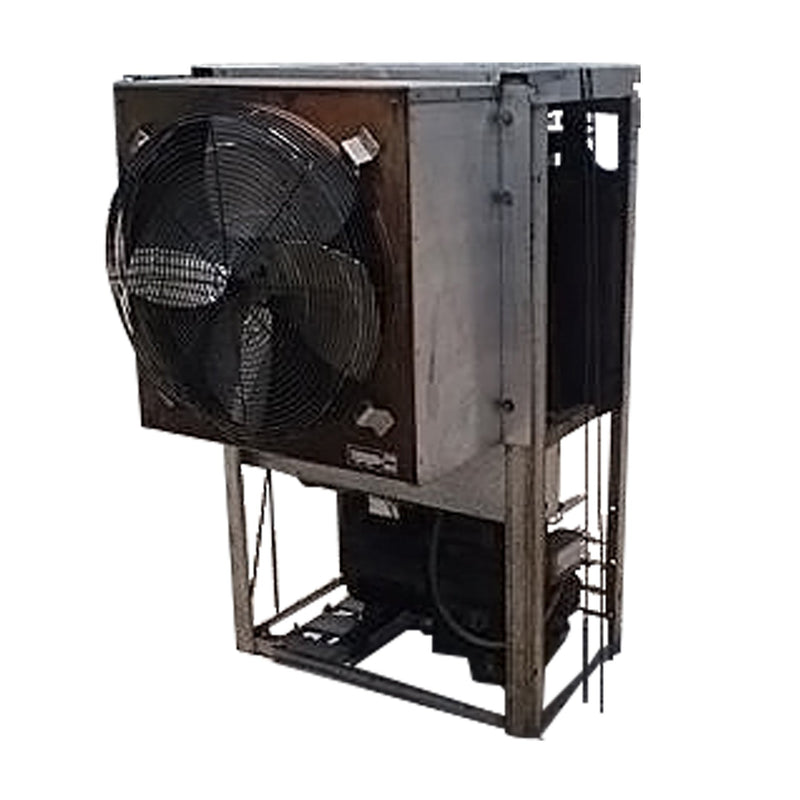 Bally Case & Cooler Air Cooled Condensing Unit Bally 