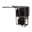 Bally Case & Cooler Air Cooled Condensing Unit Bally 