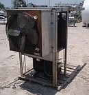 Bally Case & Cooler Air Cooled Condensing Unit Bally 