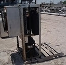 Bally Case & Cooler Air Cooled Condensing Unit Bally 