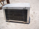 Bally Case & Cooler Evaporator Bally 