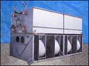 Baltimore Air Coil Evaporative Condenser - 400 Tons Baltimore Air Coil 