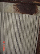 Baltimore Aircoil Company Condenser-1504 Ton Baltimore Aircoil Company 