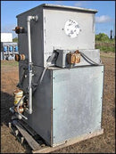 Baltimore Aircoil Company Evaporative Condenser – 10 Tons Baltimore Aircoil Company 