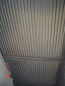 Baltimore Aircoil Company Evaporative Condenser-1240 Tons Baltimore Aircoil Company 