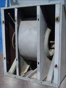 Baltimore Aircoil Company Evaporative Condenser-15 Ton Baltimore Aircoil Company 