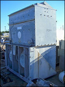 Baltimore Aircoil Company Evaporative Condenser – 52 Tons Baltimore Aircoil Company 