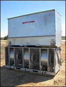 Baltimore Aircoil Company Evaporative Condenser - 90 Tons Baltimore Aircoil Company 