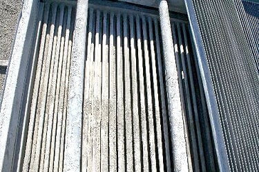 Baltimore Aircoil Company Evaporative Condenser Baltimore Aircoil Company 
