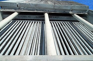 Baltimore Aircoil Company Evaporative Condenser Unit- 300 Ton Baltimore Aircoil Company 