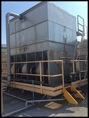 Baltimore Aircoil Stainless Steel Cooling Tower - 235 tons BAC 