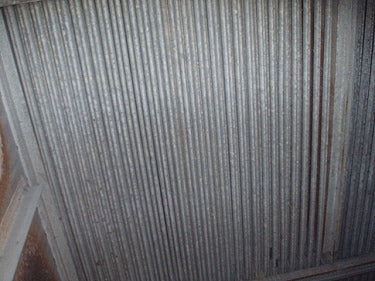 Baltimore Aircoil VC2-Series Evaporative Condenser- 1504 Ton Baltimore Aircoil Company 