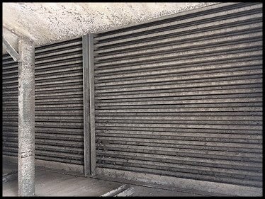 Baltimore Aircoil VC2 Series Evaporative Condenser - 471 tons BAC 