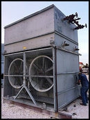 Baltimore Aircoil VXMC Evaporative Condenser – 340 tons BAC 