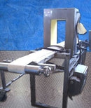 Barkley & Dexter Clearline Metal Detector Barkley & Dexter 