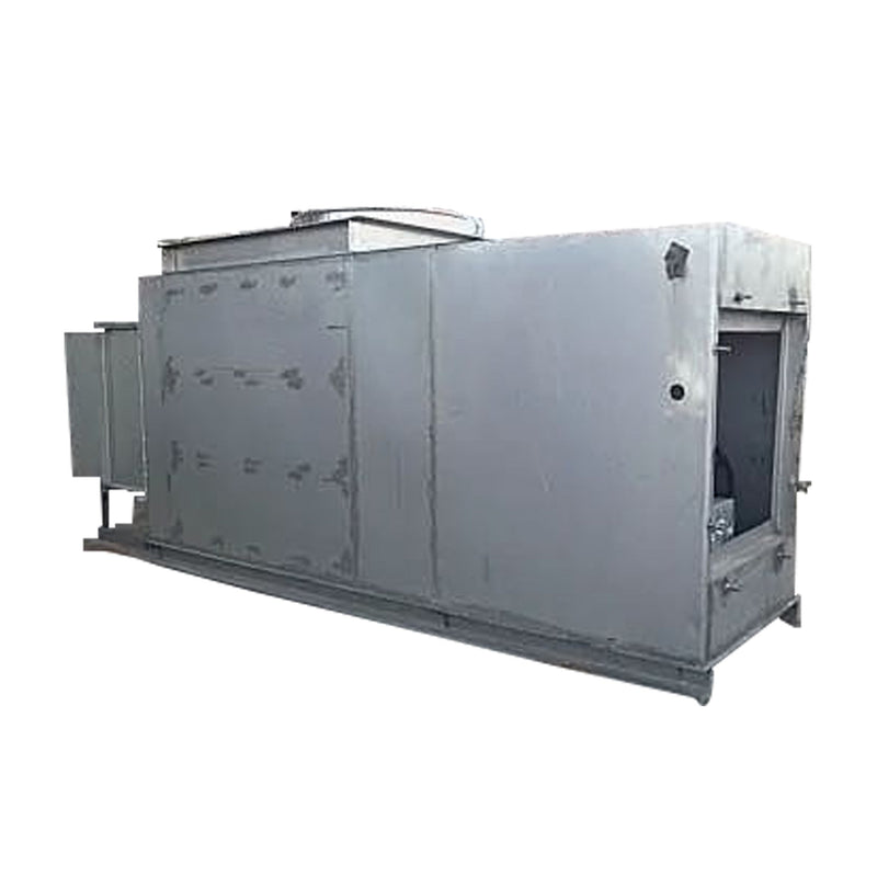 Barnebey-Cheney Fresh Air Make-up Air Handler Barnebey-Cheney 