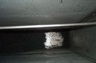 Barnebey-Cheney Fresh Air Make-up Air Handler Barnebey-Cheney 