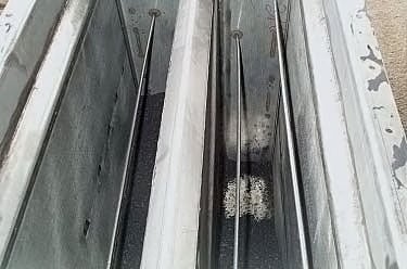 Barnebey-Cheney Fresh Air Make-up Air Handler Barnebey-Cheney 