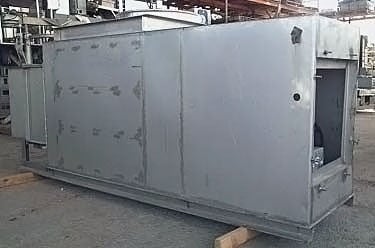 Barnebey-Cheney Fresh Air Make-up Air Handler Barnebey-Cheney 