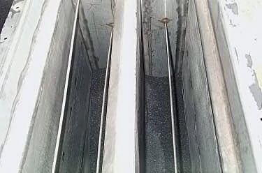 Barnebey-Cheney Fresh Air Make-up Air Handler Barnebey-Cheney 