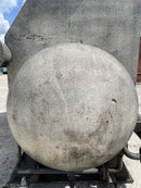 Paquete de compresor de tornillo rotativo FES 930B (Howden WRV321/1.32, 350 HP, 460 V)