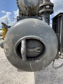 Paquete de compresor de tornillo rotativo FES 930B (Howden WRV321/1.32, 350 HP, 460 V)