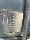 Paquete de compresor de tornillo rotativo FES 930B (Howden WRV321/1.32, 350 HP, 460 V)