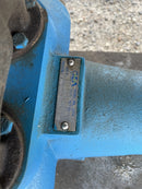 Paquete de compresor de tornillo rotativo FES 930B (Howden WRV321/1.32, 350 HP, 460 V)