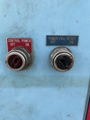 Paquete de compresor de tornillo rotativo FES 930B (Howden WRV321/1.32, 350 HP, 460 V)