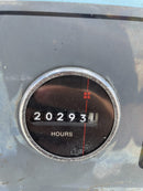 Paquete de compresor de tornillo rotativo FES 930B (Howden WRV321/1.32, 350 HP, 460 V)