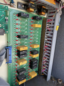 Paquete de compresor de tornillo rotativo FES 930B (Howden WRV321/1.32, 350 HP, 460 V)