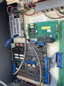 Paquete de compresor de tornillo rotativo FES 930B (Howden WRV321/1.32, 350 HP, 460 V)