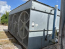 Evapco PMCB775 Evaporative Condenser (775 Nominal Tons, 2-20 HP Motors, 1 Tower Unit)