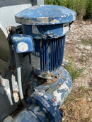 Evapco PMCB775 Evaporative Condenser (775 Nominal Tons, 2-20 HP Motors, 1 Tower Unit)