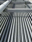 Evapco PMCB775 Evaporative Condenser (775 Nominal Tons, 2-20 HP Motors, 1 Tower Unit)